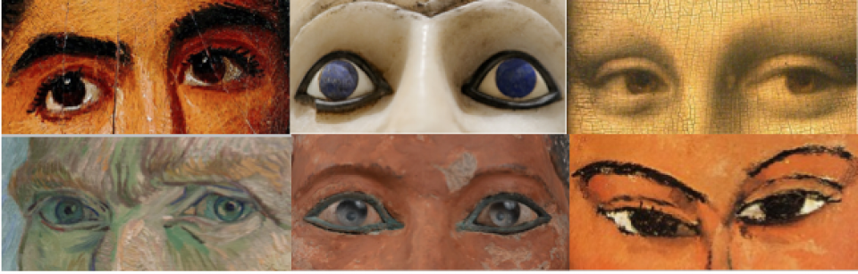 Les yeux d'Argus